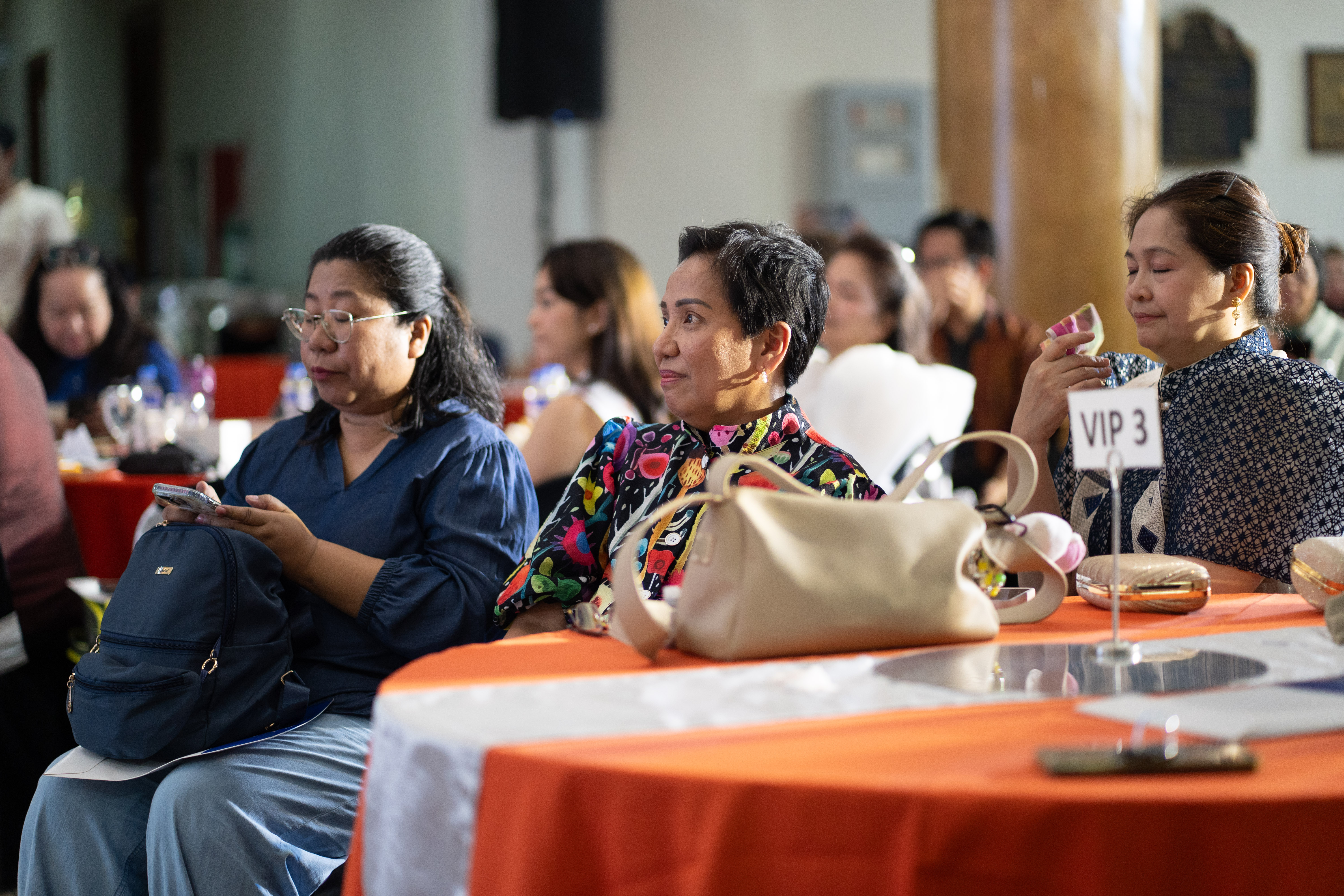 PTSI 115th Anniversary